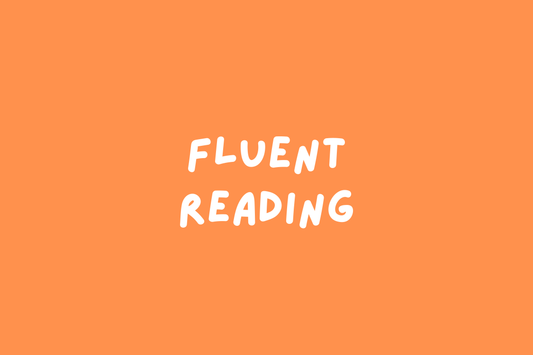 Five Easy Ways to Improve Reading Fluency